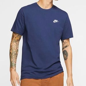NWOT Nike Sportswear Tee